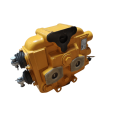 Doosan 410116-00073C के लिए लोडर मल्टी-वे वाल्व